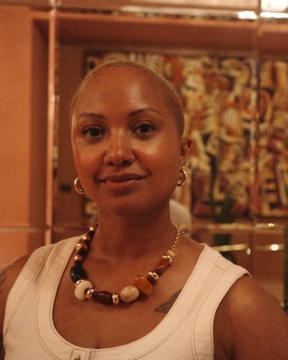 Alana, founder of That Girl, Reimagined